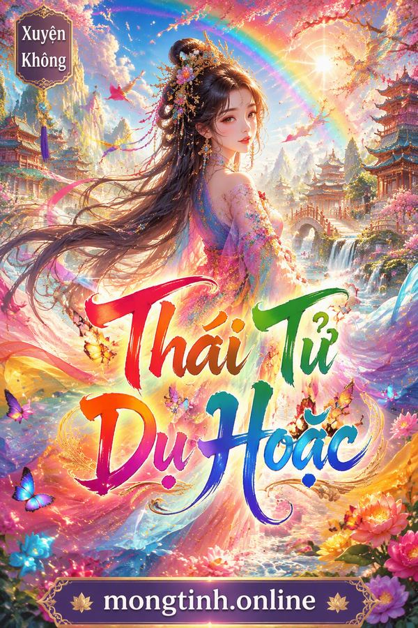 Thái Tử Dụ Hoặc