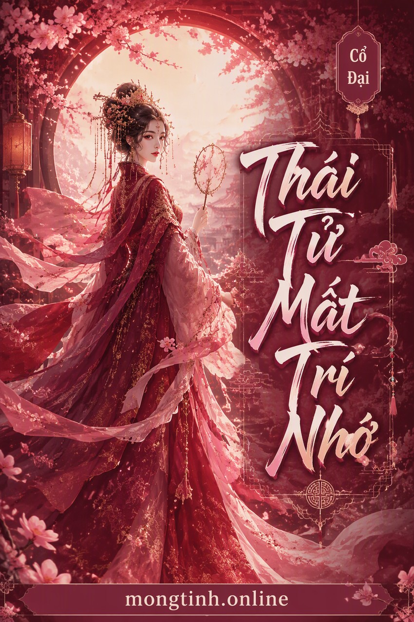 Thái Tử Mất Trí Nhớ