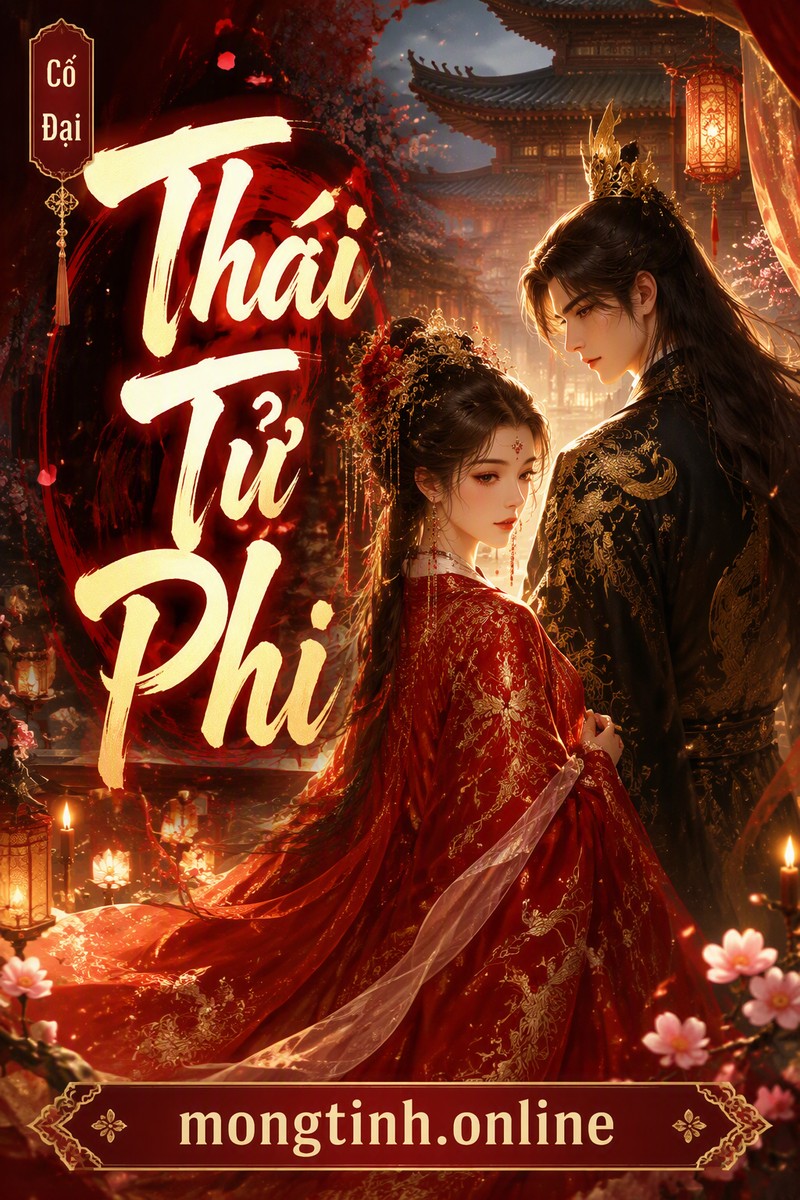 Thái Tử Phi