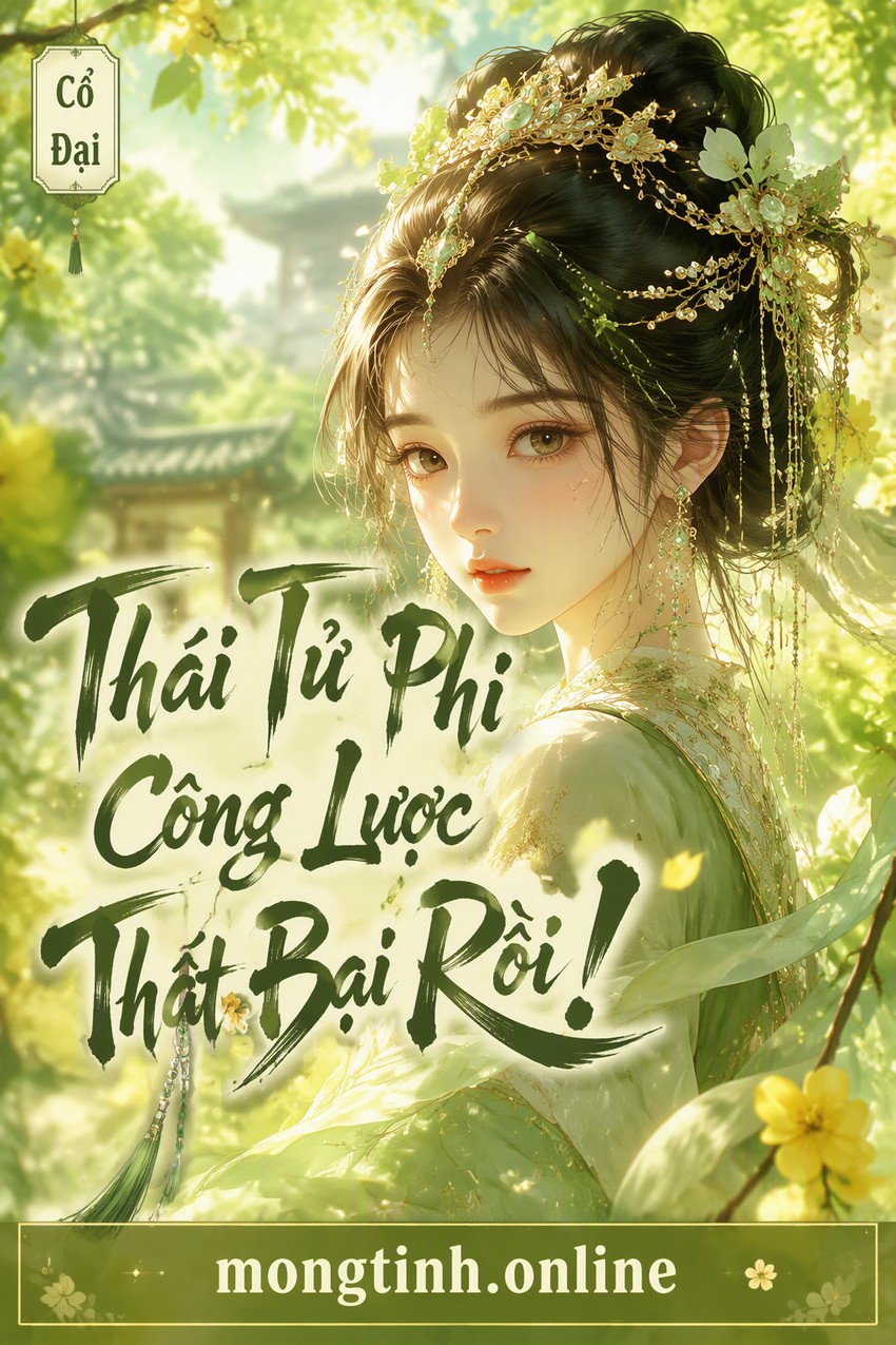 Thái Tử Phi Công Lược Thất Bại Rồi!
