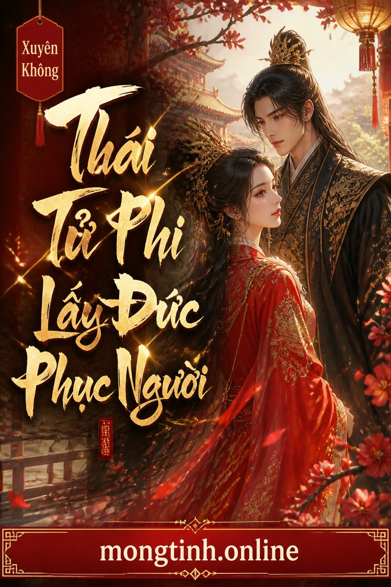Thái Tử Phi Lấy Đức Phục Người
