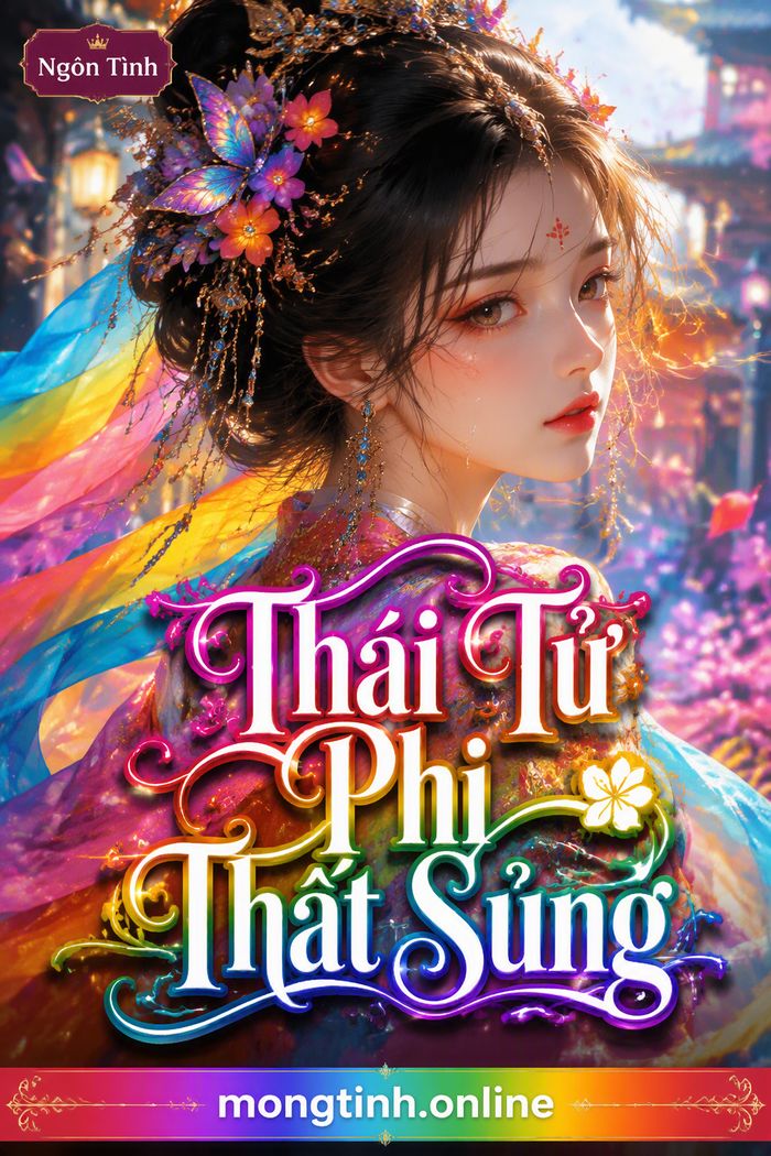 Thái Tử Phi Thất Sủng