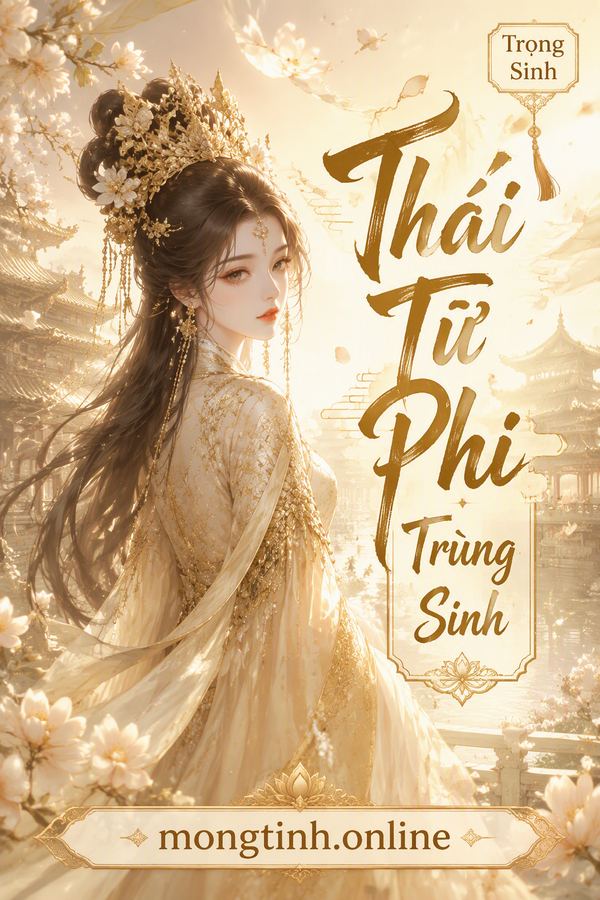 Thái Tử Phi Trùng Sinh