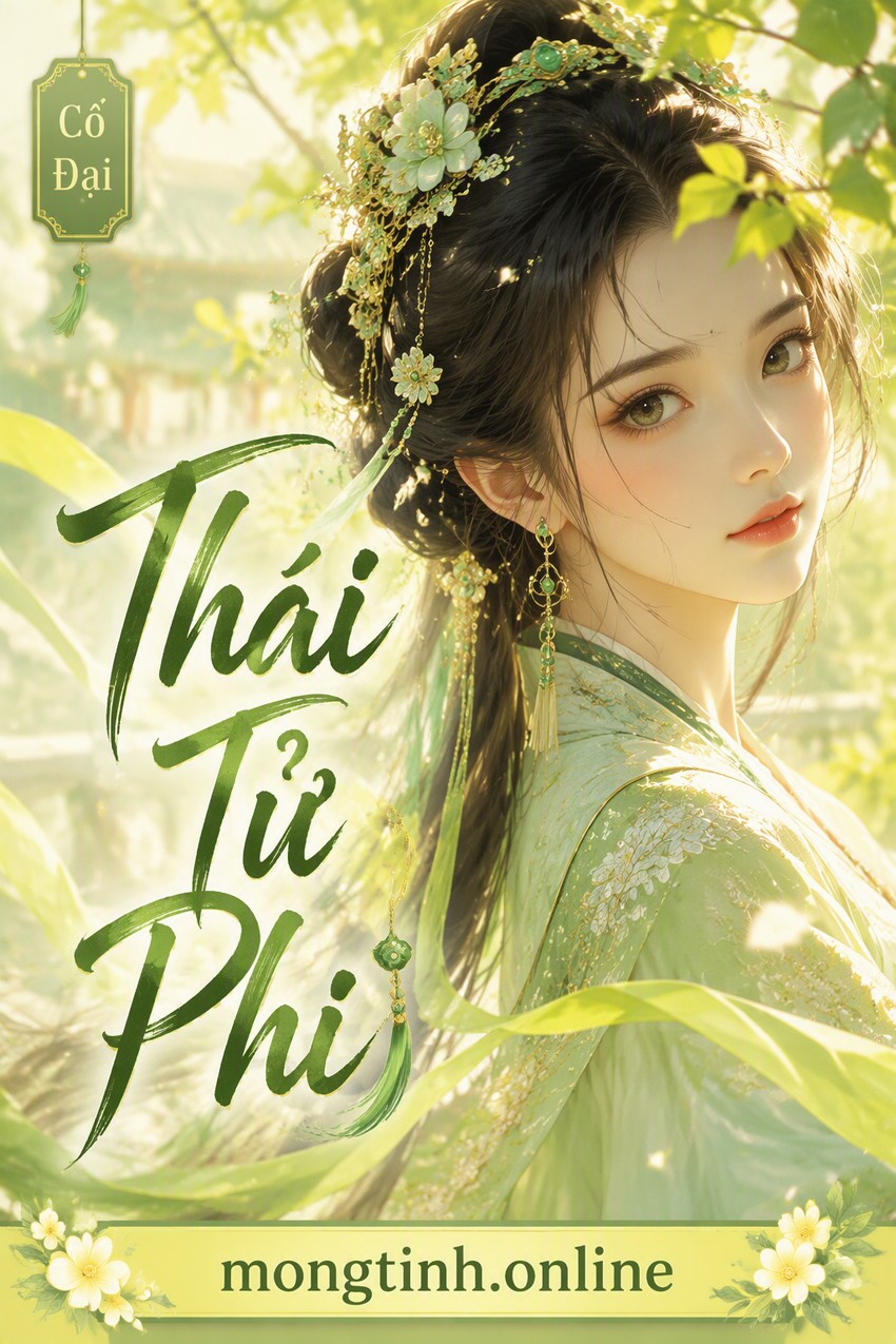 Thái Tử Phi
