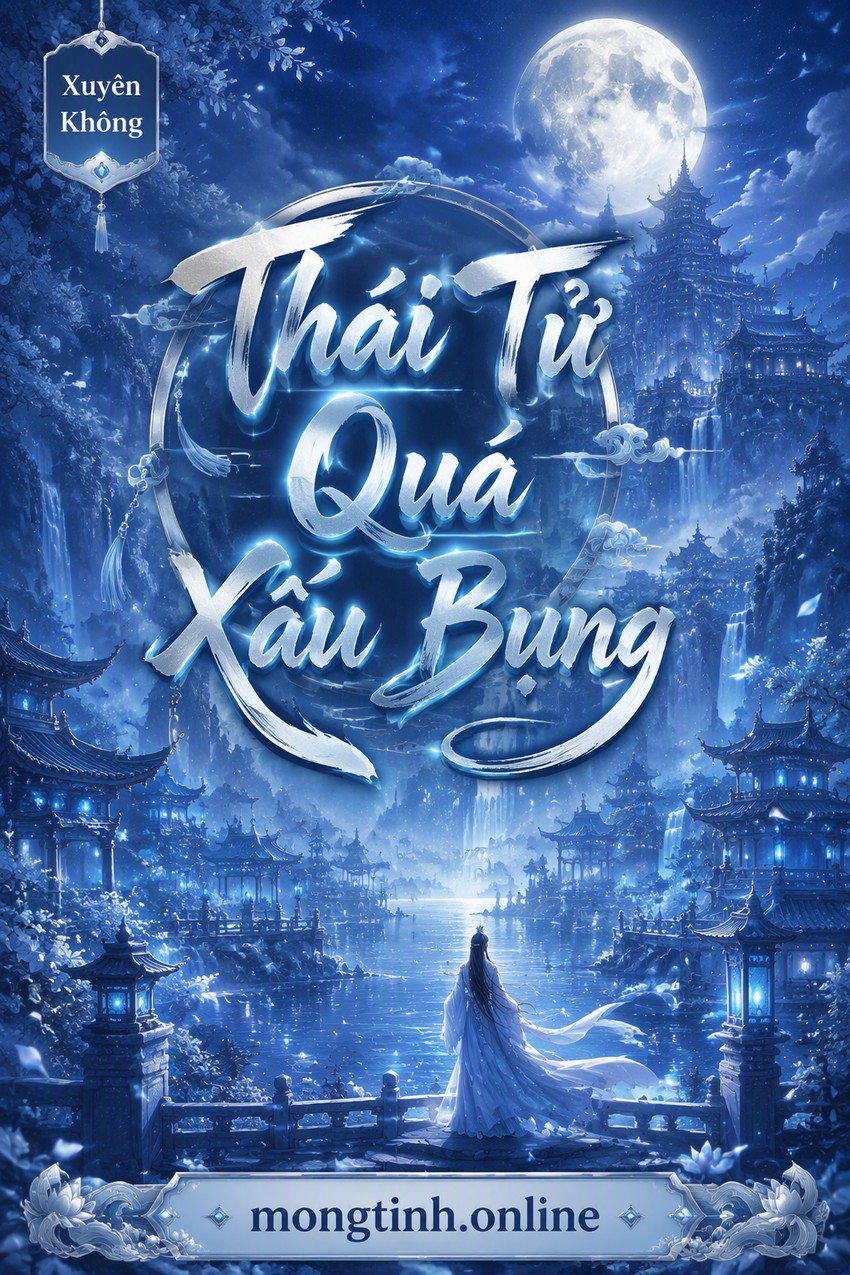 Thái Tử Quá Xấu Bụng