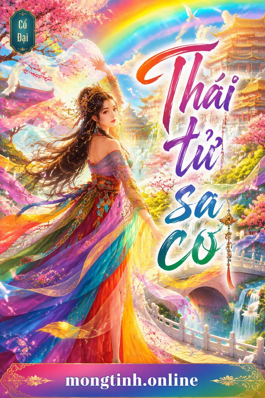 Thái tử sa cơ