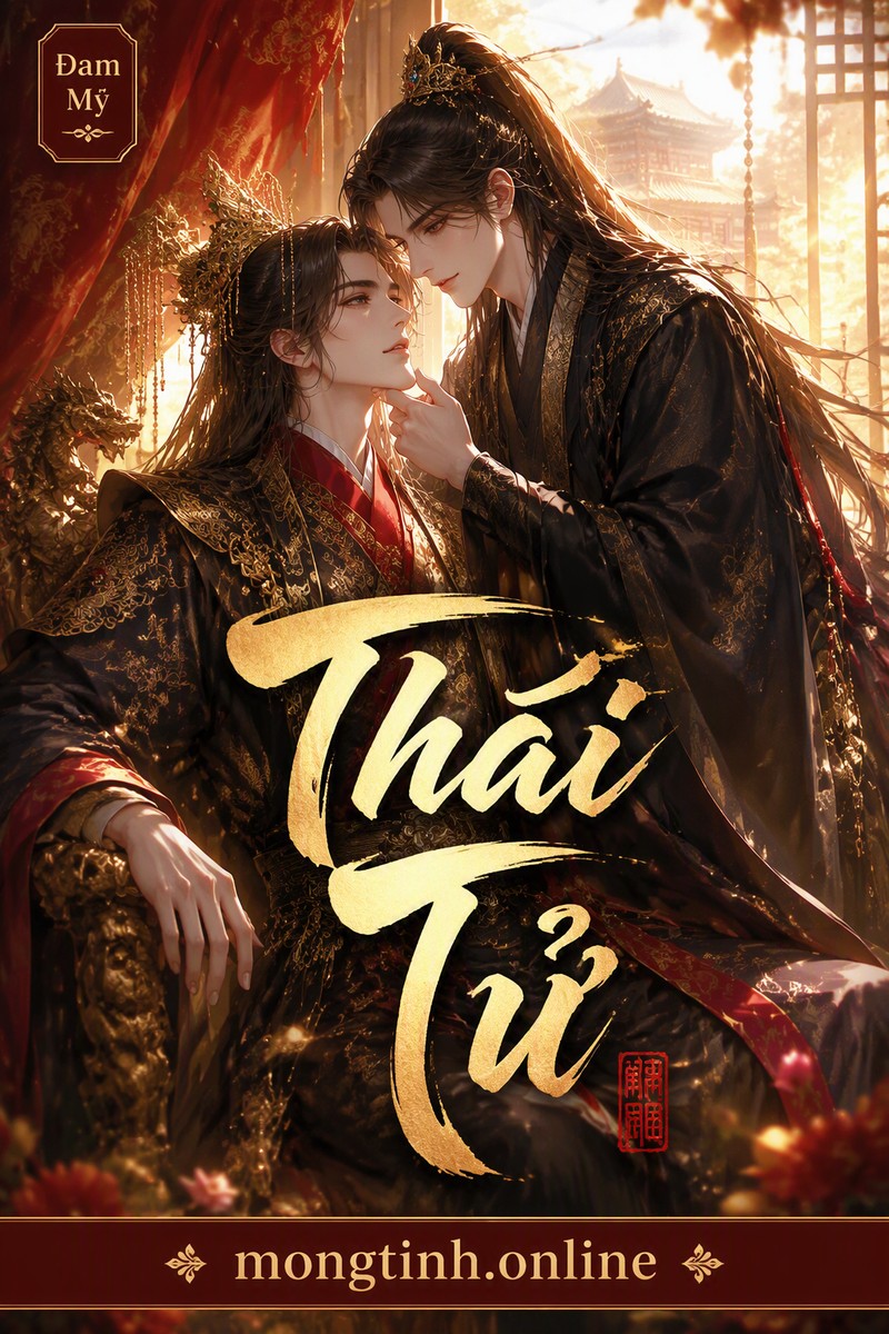 Thái Tử