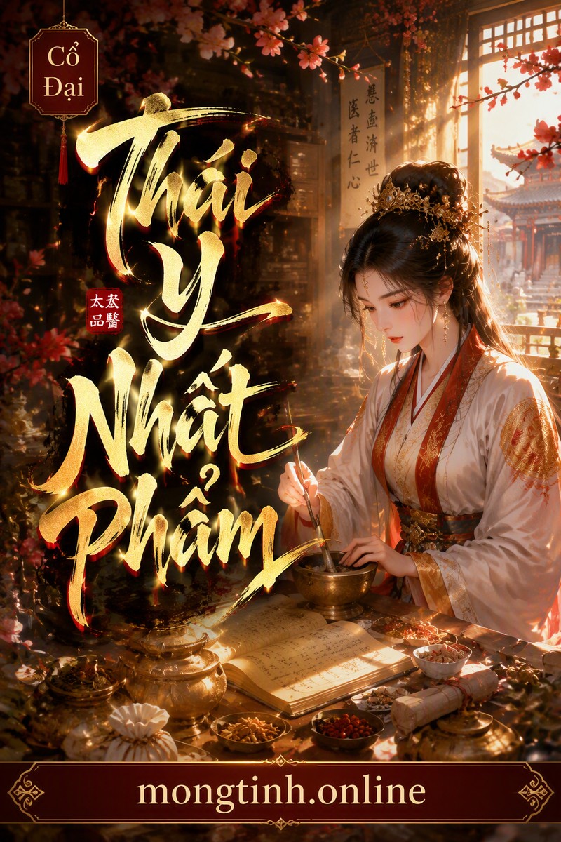 Thái Y Nhất Phẩm