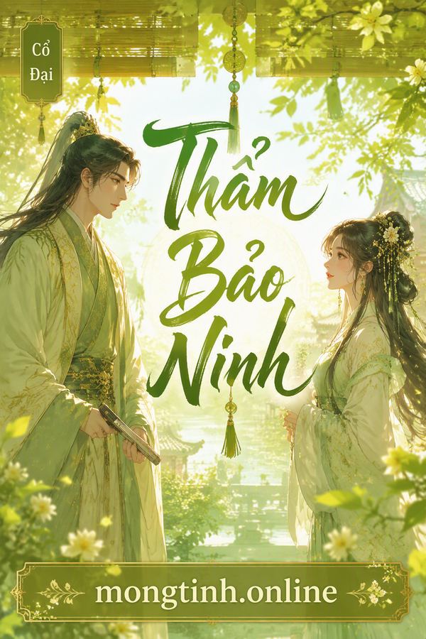 Thẩm Bảo Ninh