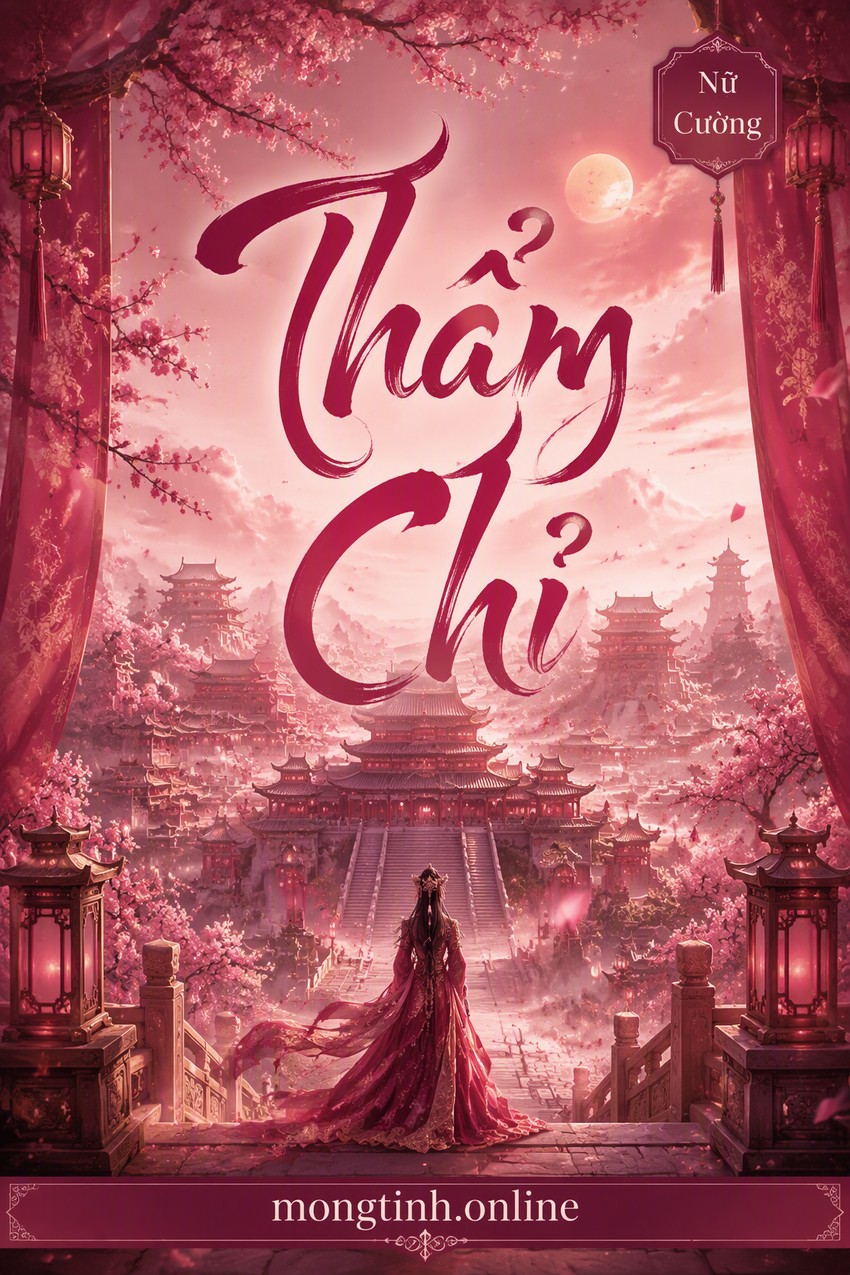 Thẩm Chỉ