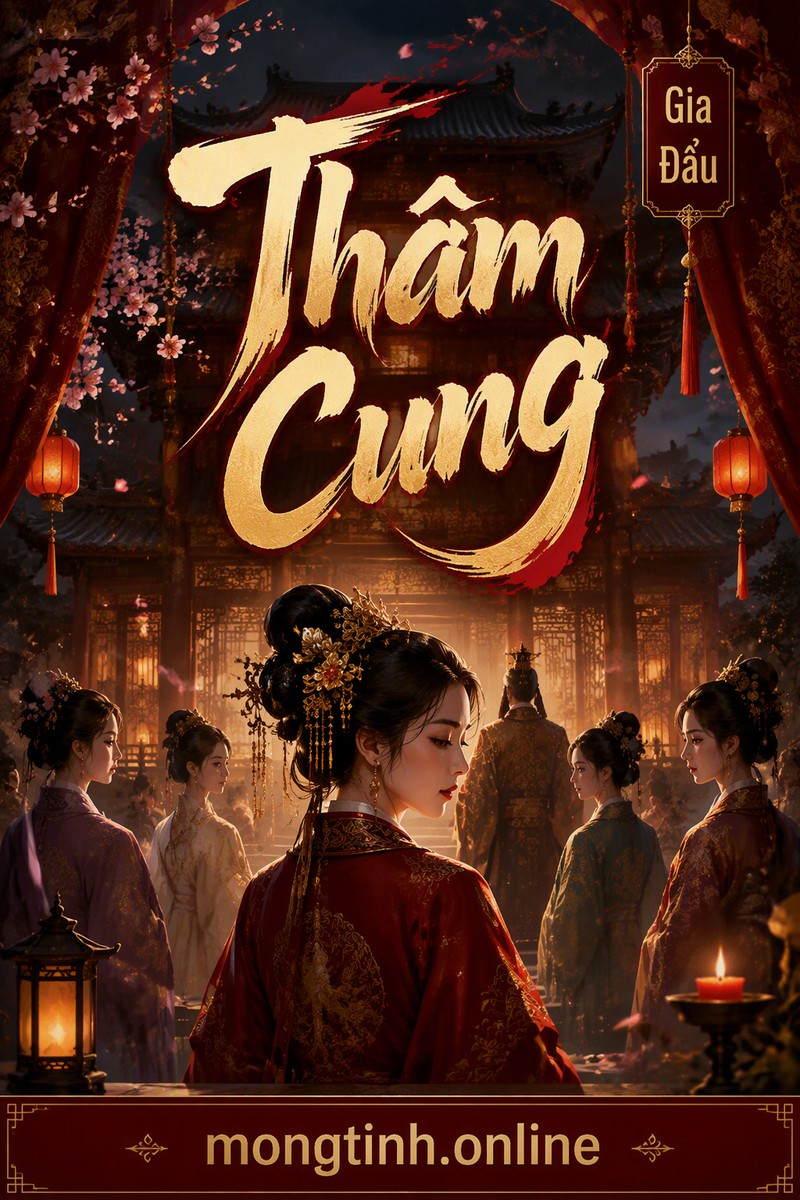 Thâm Cung