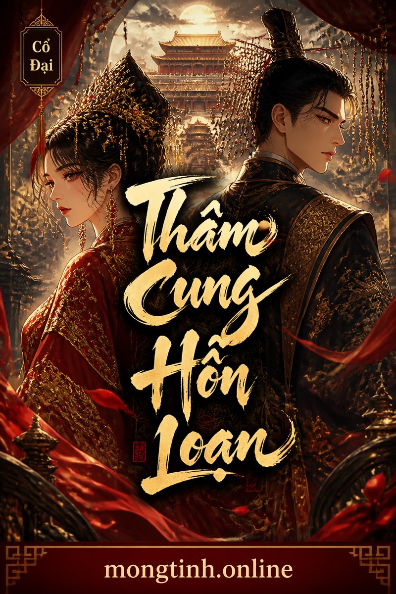 Thâm Cung Hỗn Loạn