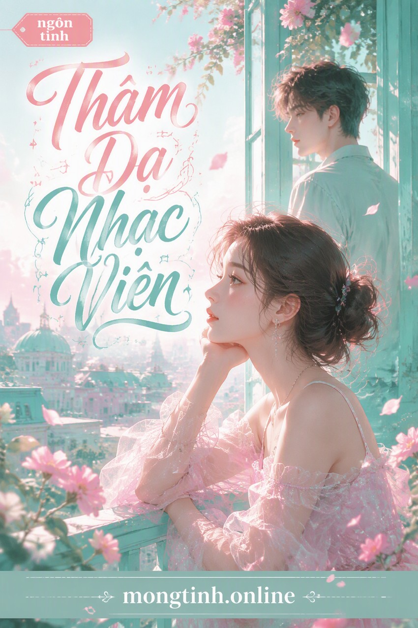 Thâm Dạ Nhạc Viên