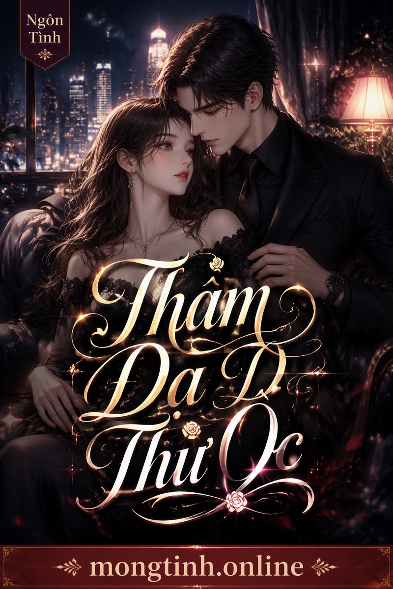 Thâm Dạ Thư Ốc