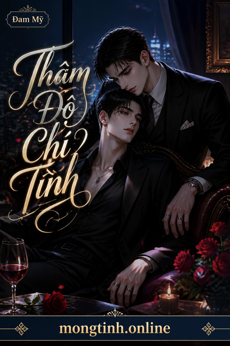 Thâm Độ Chí Tình