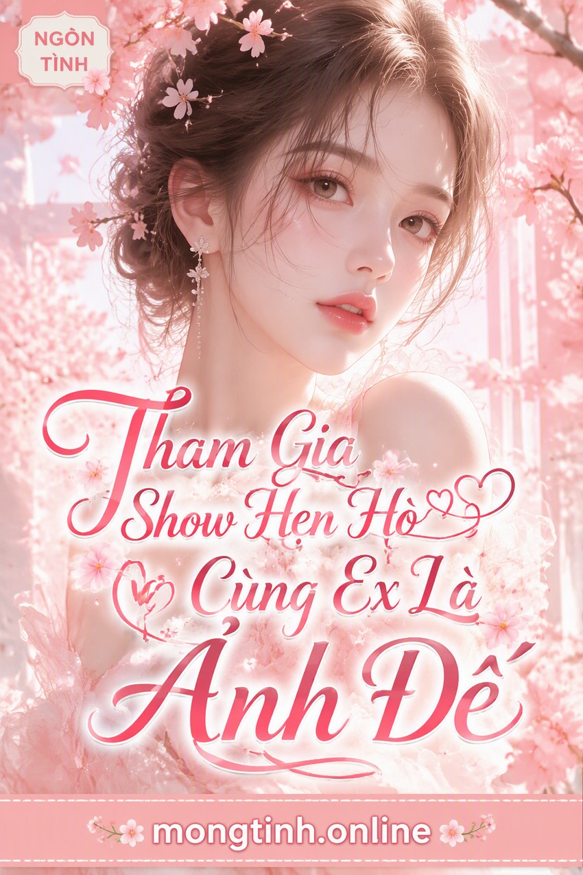 Tham Gia Show Hẹn Hò Cùng Ex Là Ảnh Đế