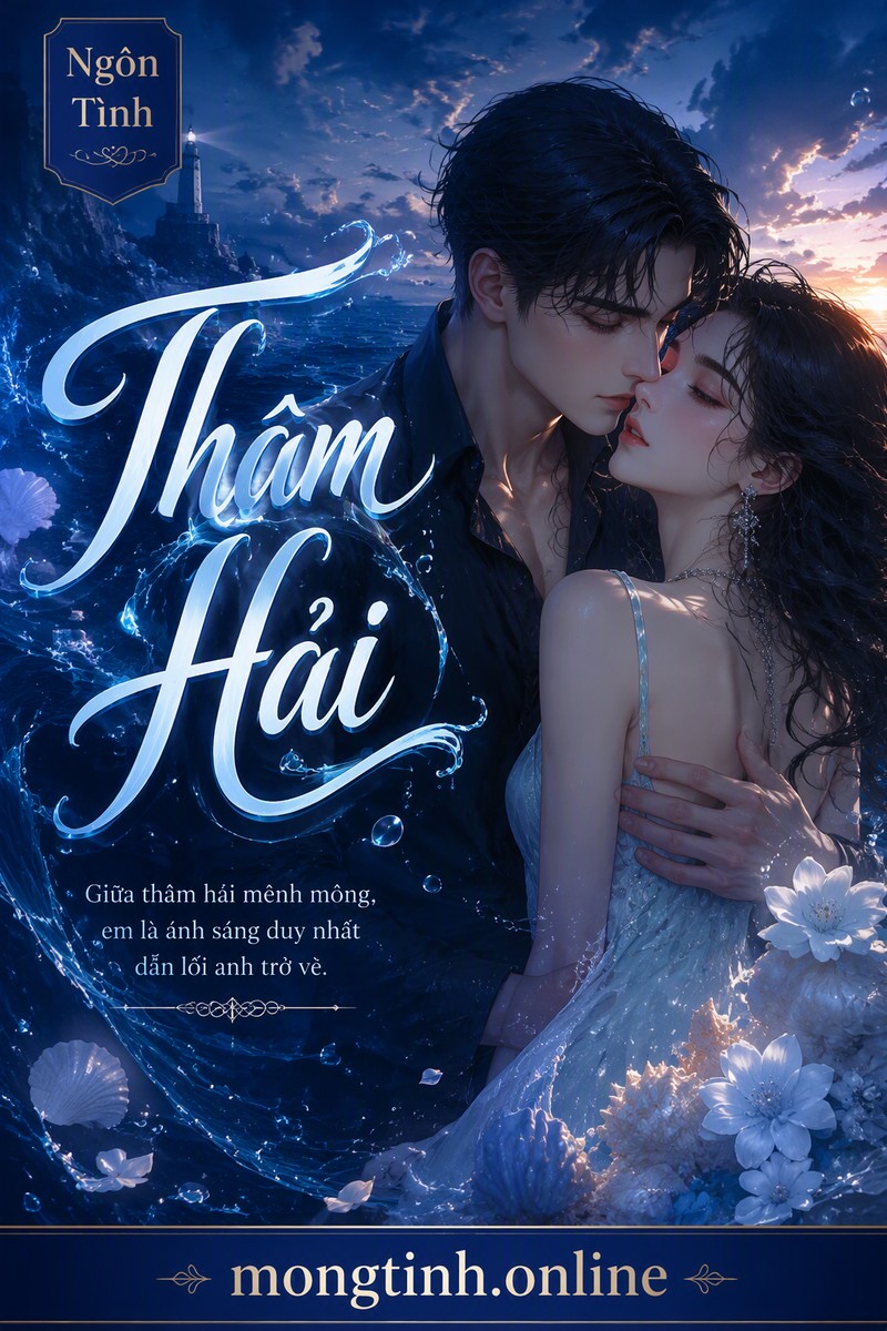 Thâm Hải