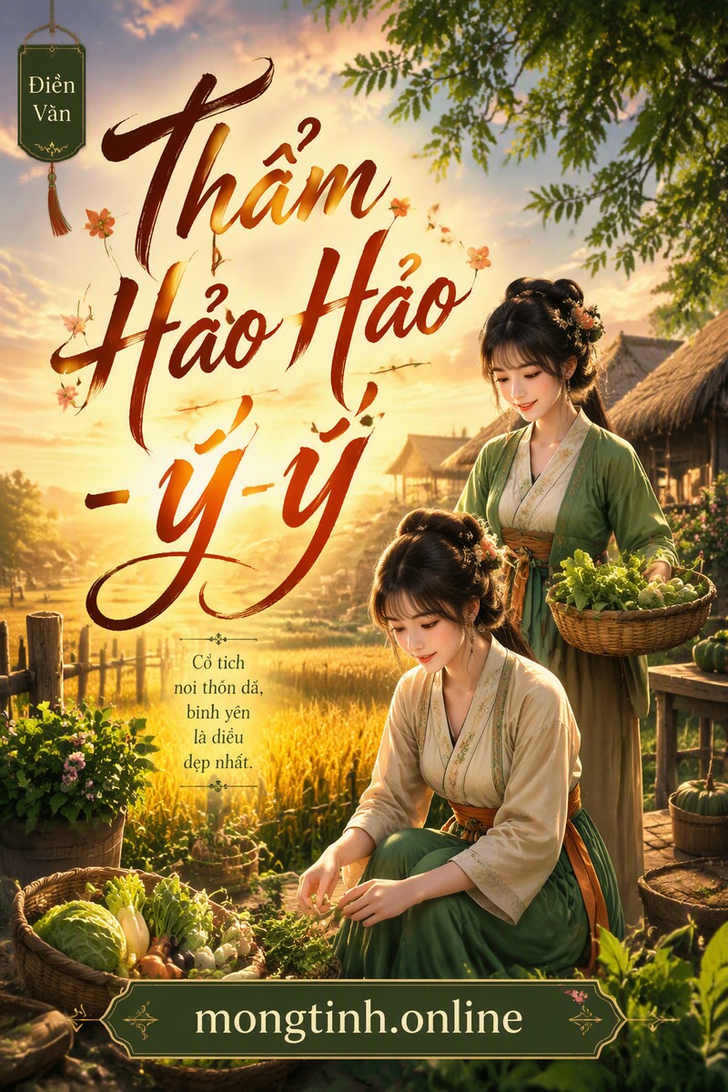 Thẩm Hảo Hảo - Ý Ý