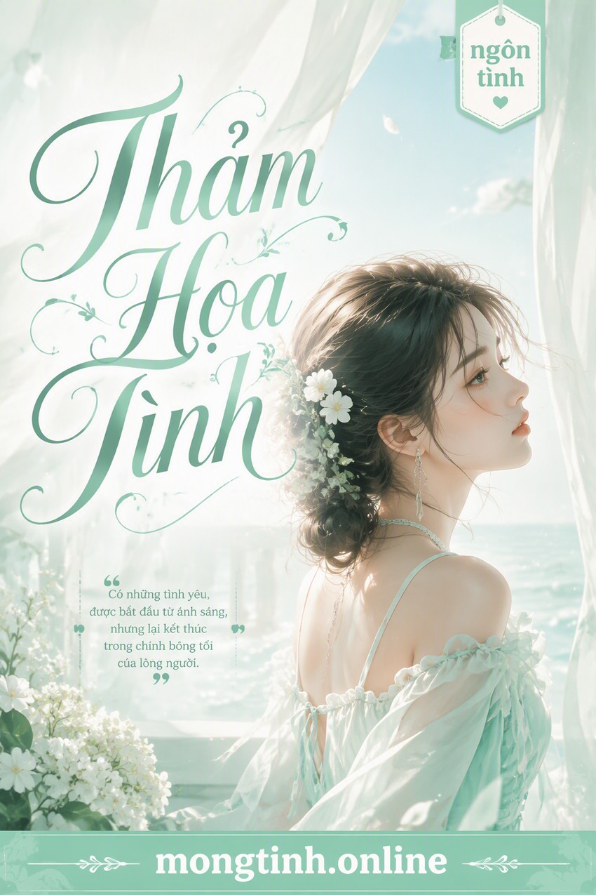 Thảm Họa Tình