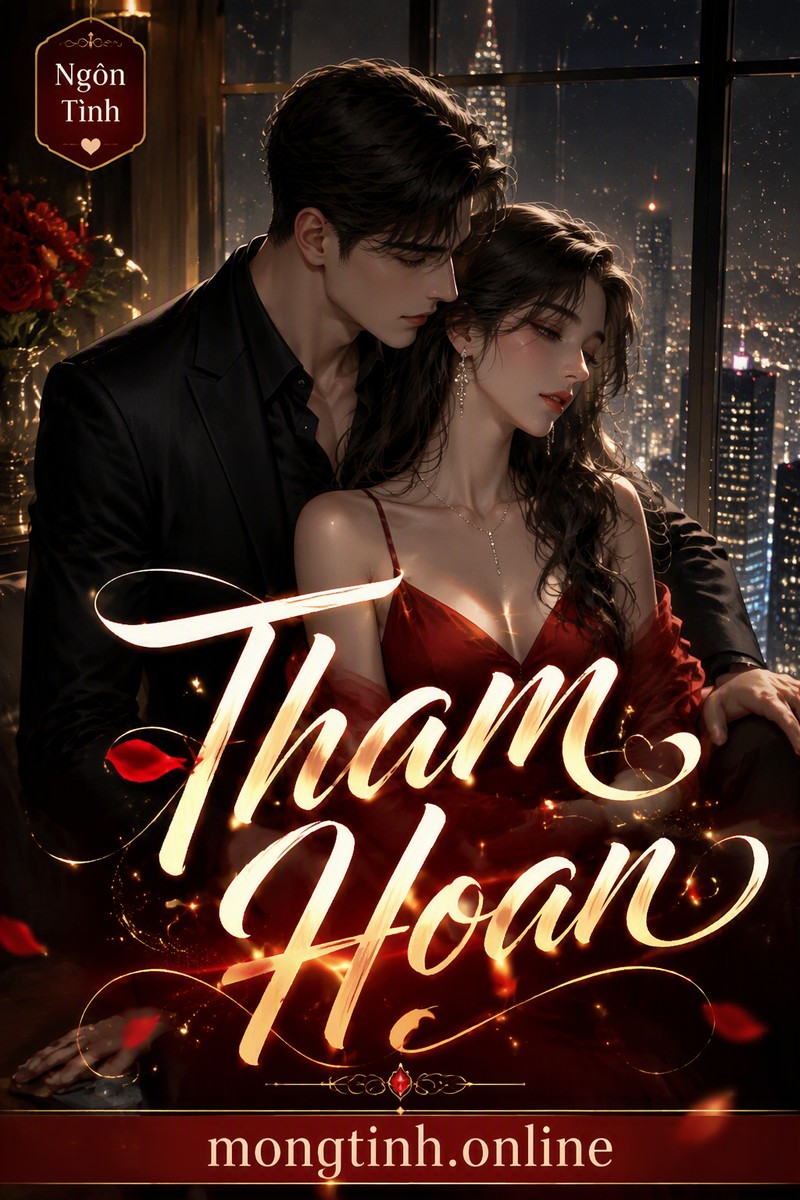 Tham Hoan
