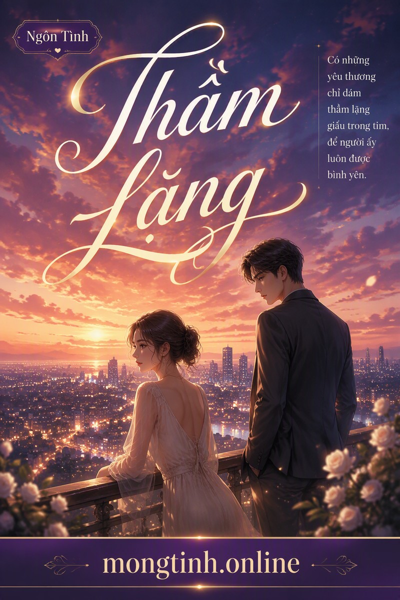 Thầm Lặng
