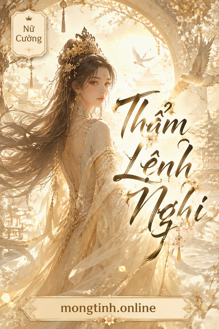 Thẩm Lệnh Nghi