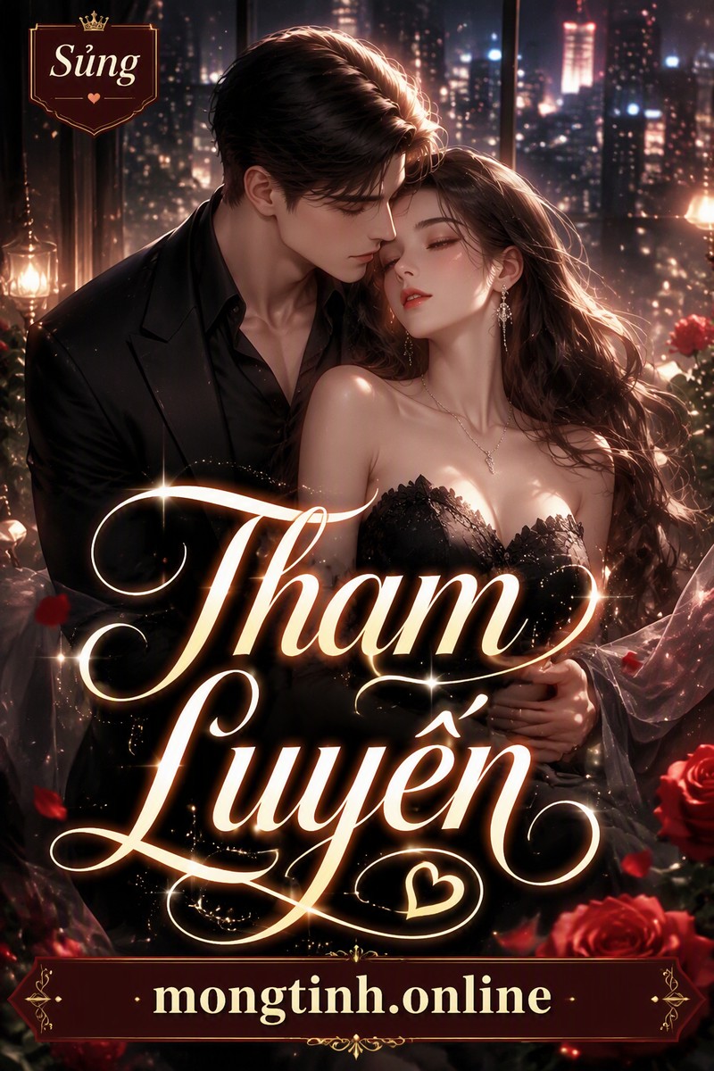 Tham Luyến