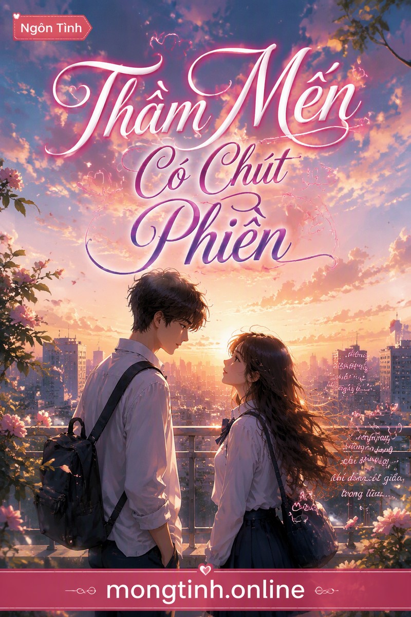 Thầm Mến Có Chút Phiền