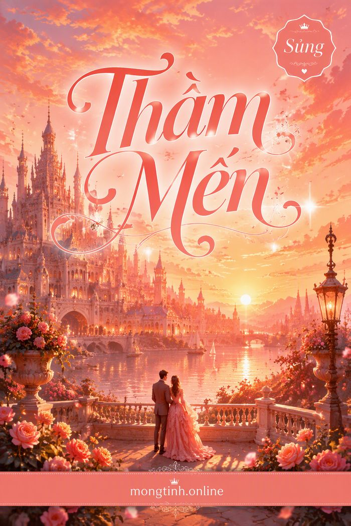 Thầm Mến