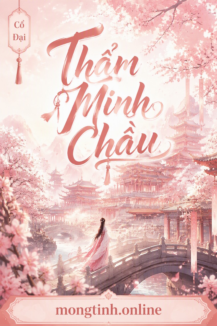 Thẩm Minh Châu
