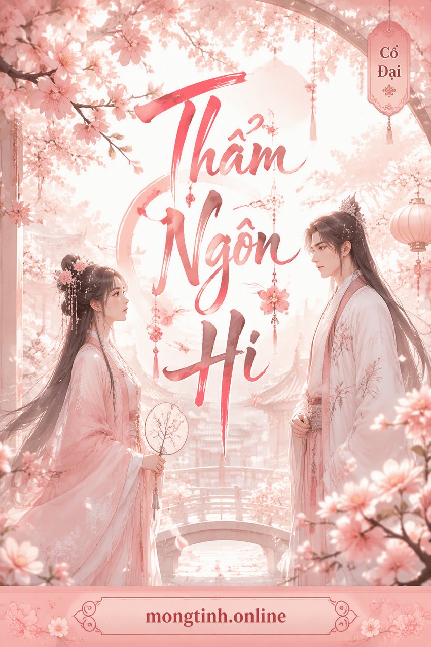 Thẩm Ngôn Hi
