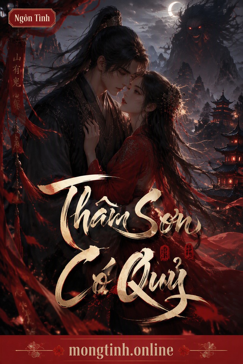 Thâm Sơn Có Quỷ
