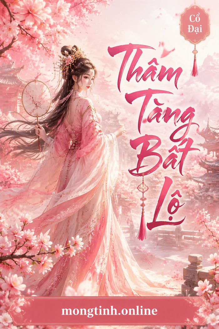 Thâm Tàng Bất Lộ