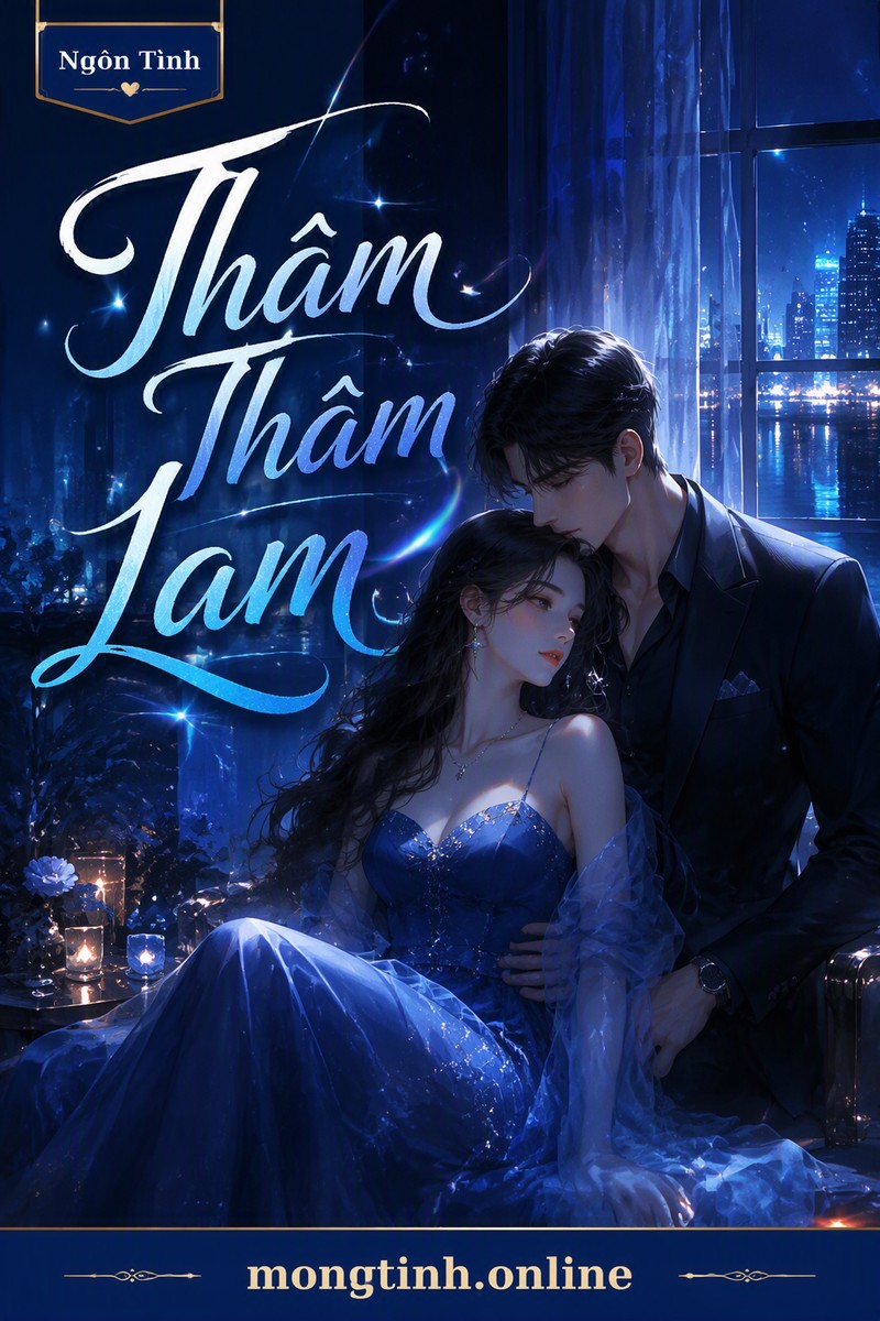 Thâm Thâm Lam