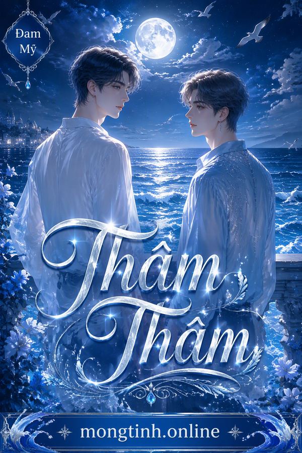Thâm Thâm