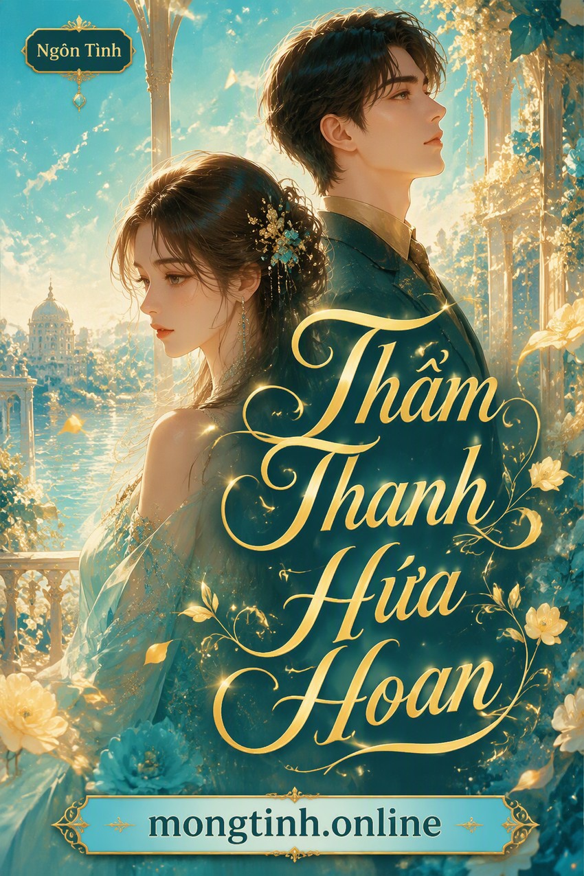 Thẩm Thanh Hứa Hoan
