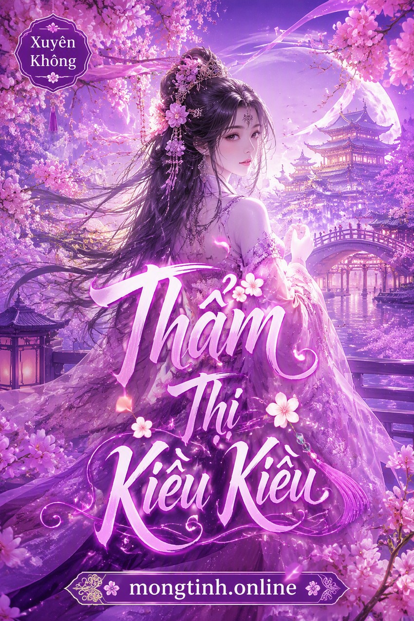 Thẩm Thị Kiều Kiều
