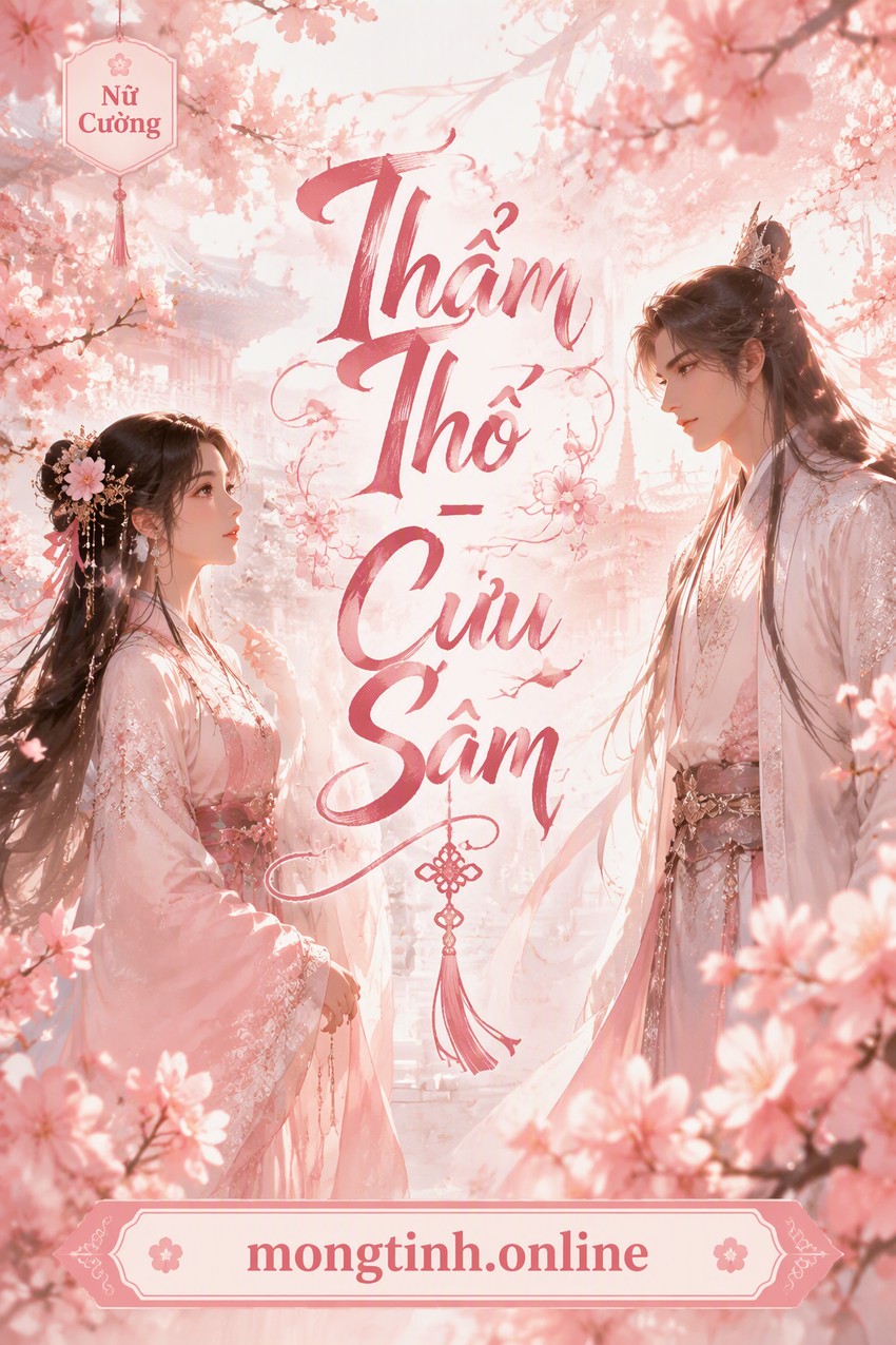 Thẩm Thố - Cưu Sâm