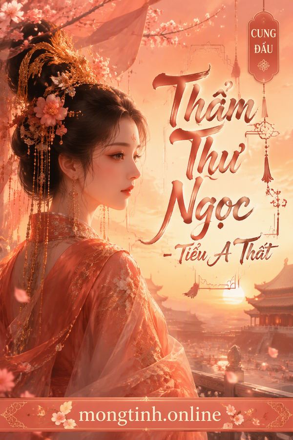 Thẩm Thư Ngọc - Tiểu A Thất