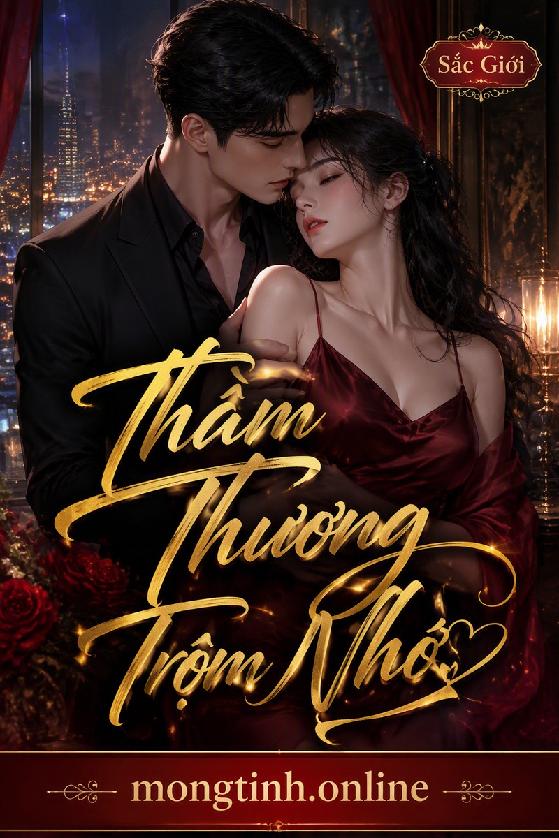 Thầm Thương Trộm Nhớ