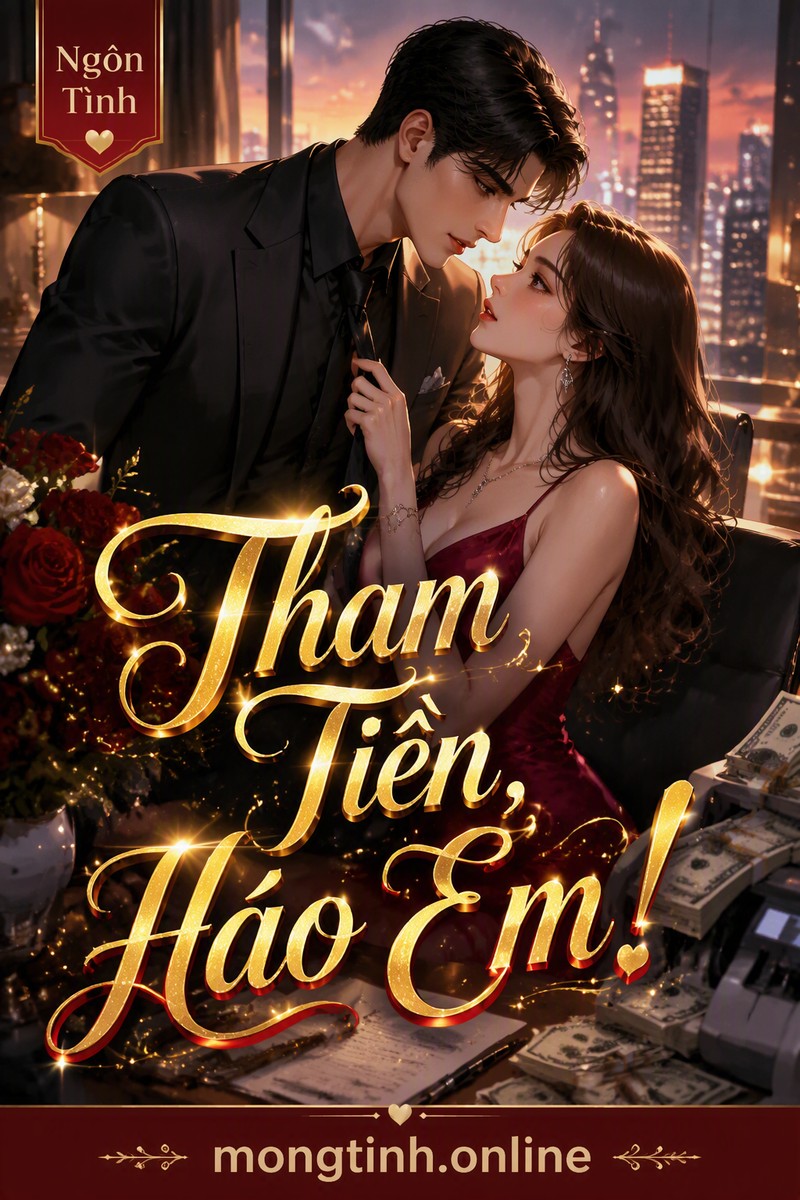 Tham Tiền, Háo Em!