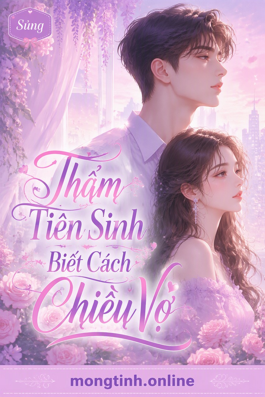 Thẩm Tiên Sinh Biết Cách Chiều Vợ
