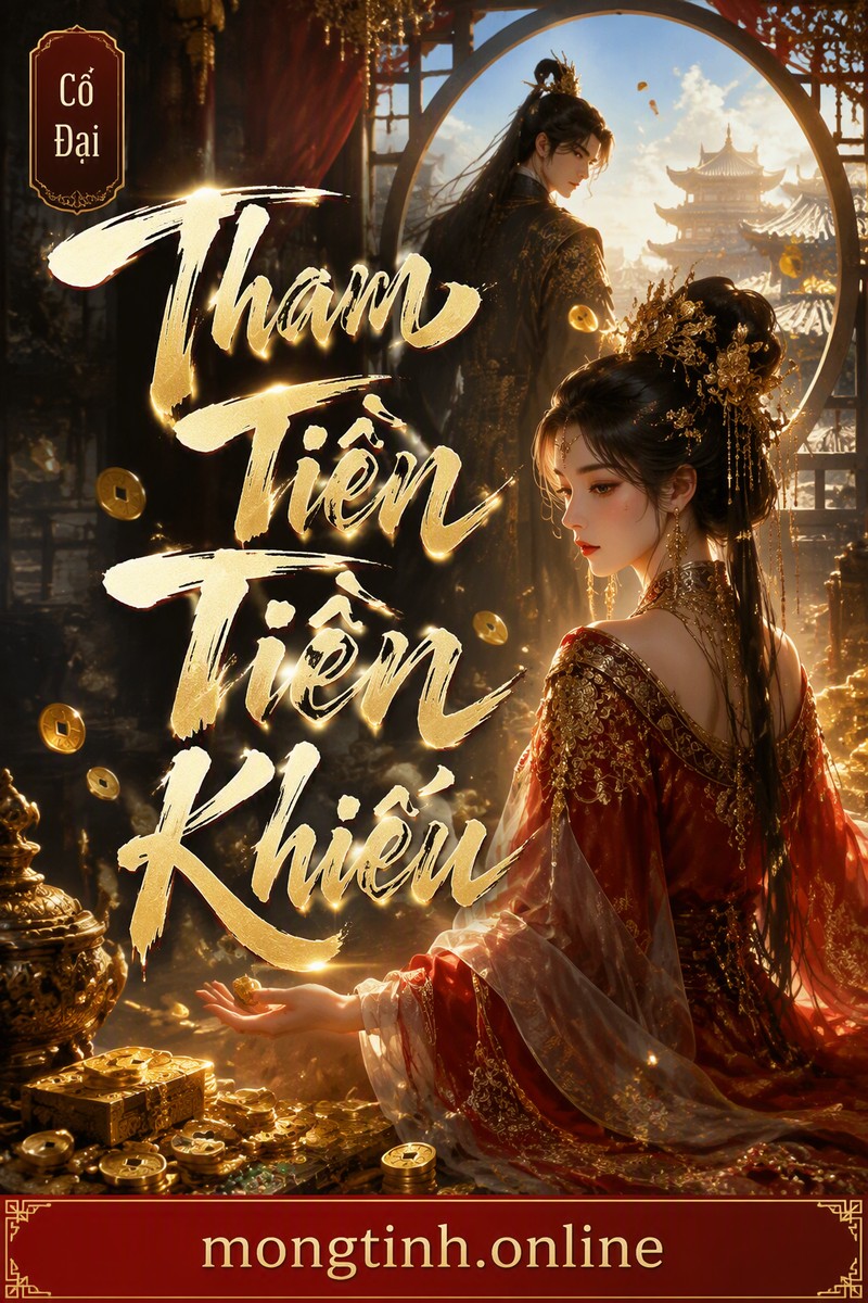 Tham Tiền Tiên Khiếu