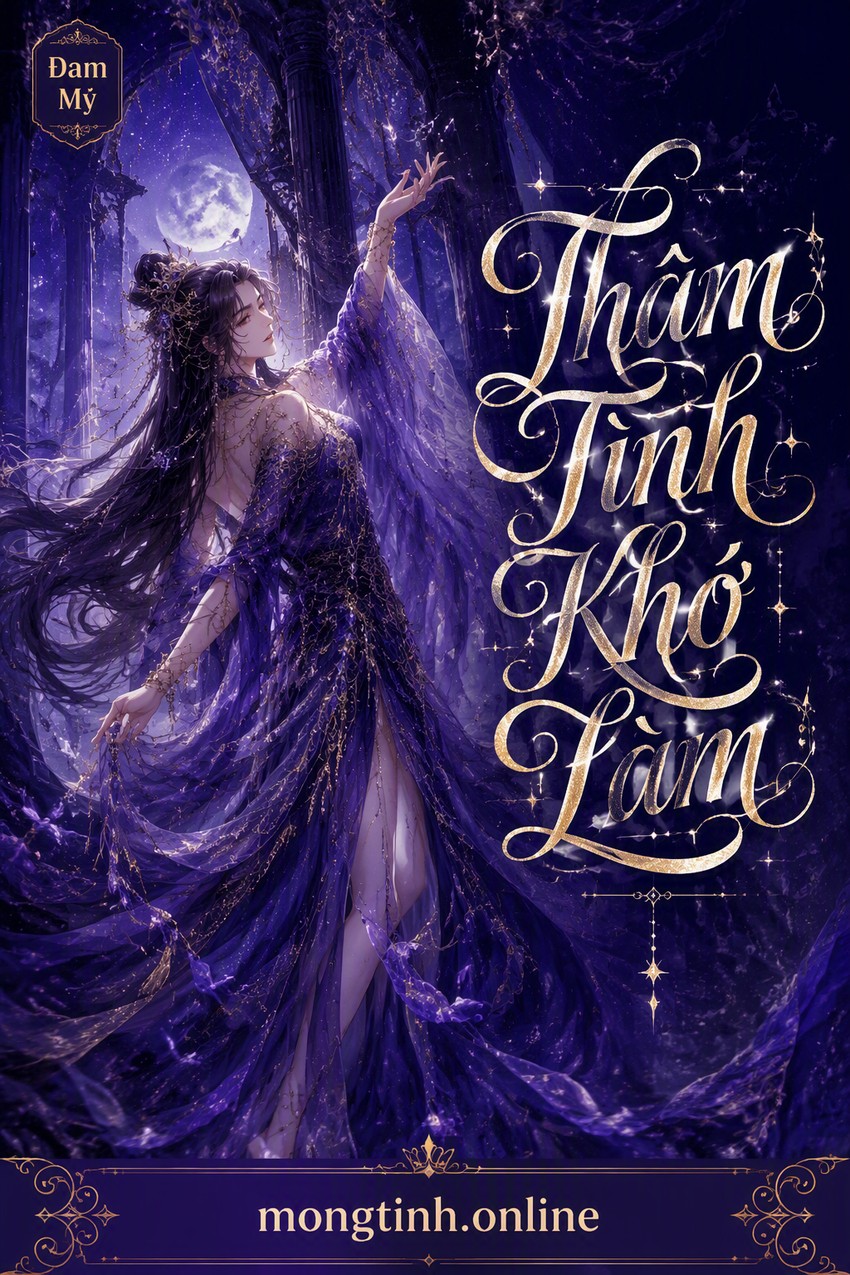 Thâm Tình Khó Làm