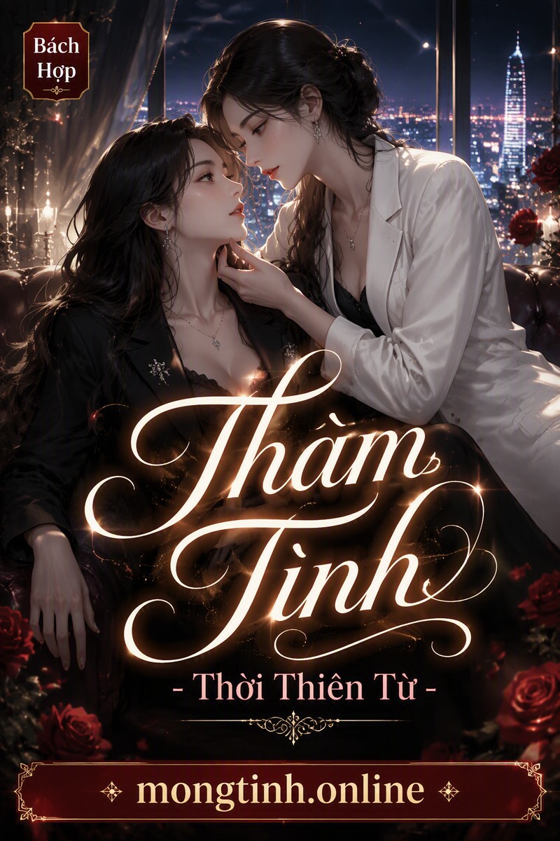 Thâm Tình - Thời Thiên Từ