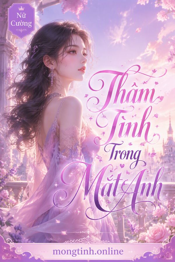 Thâm Tình Trong Mắt Anh