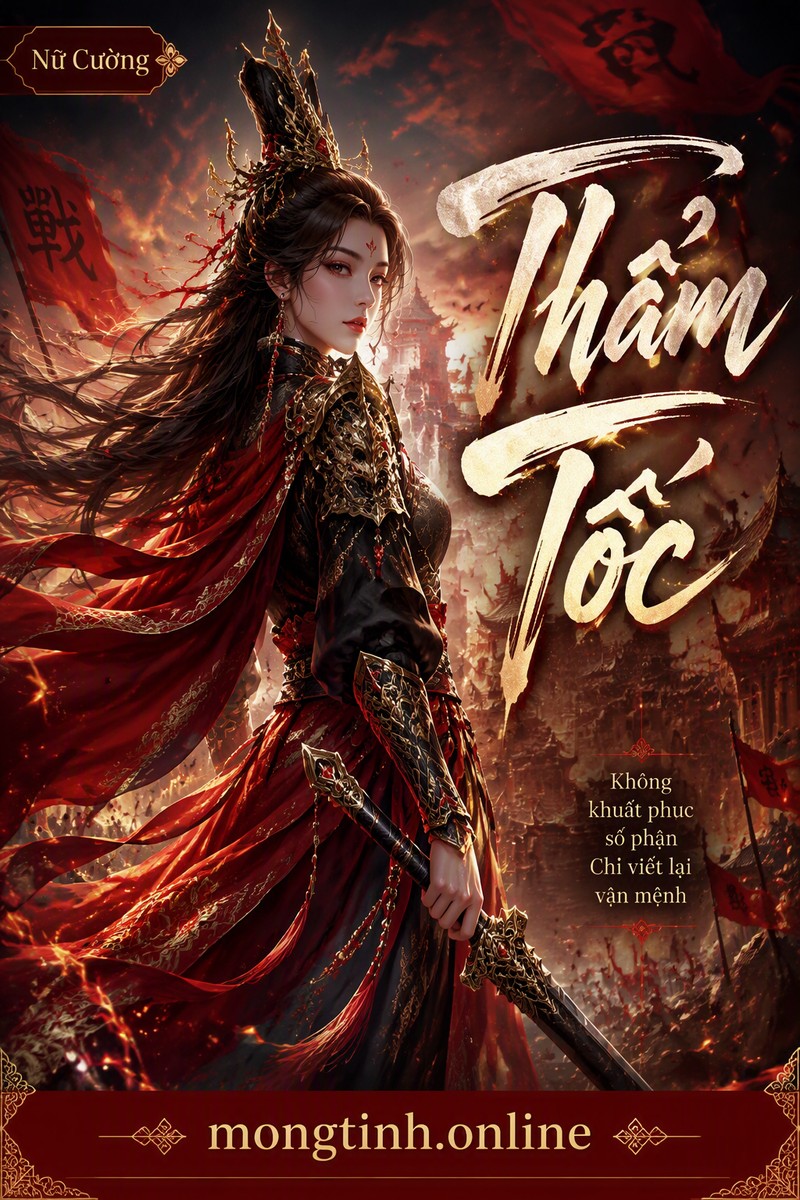 Thẩm Tốc