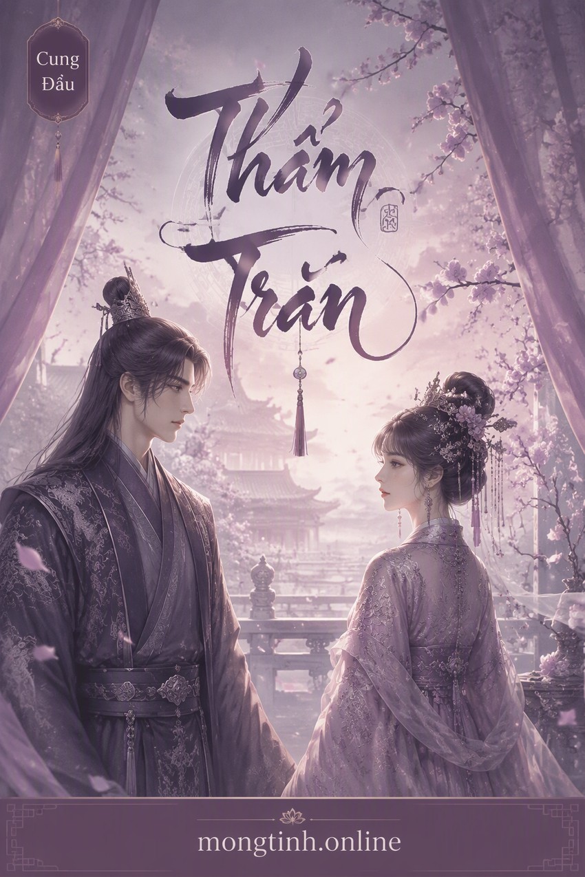Thẩm Trăn