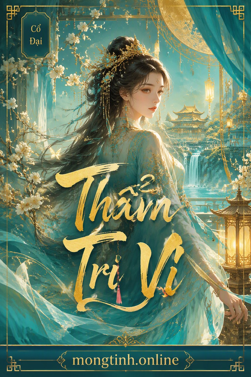 Thẩm Tri Vi