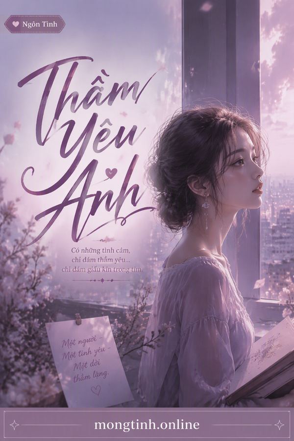 Thầm Yêu Anh